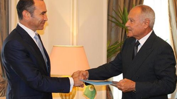 مندوب مصر لدى الجامعة العربية: مصر قادرة على تجاوز التهديد الإرهابى 