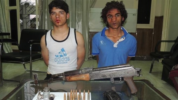 مصدر أمني يكشف التاريخ الإجرامي لمنفذ حادث انفجار العباسية مصدر أمني يكشف التاريخ الإجرامي لمنفذ حادث انفجار العباسية
