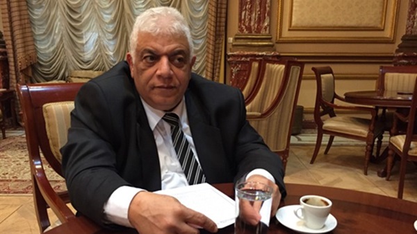 برلماني: الشعب يثق في الرئيس