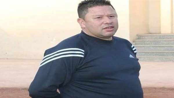 رضا عبد العال مديرا فنيا لفريق دمنهور رضا عبد العال مديرا فنيا لفريق دمنهور