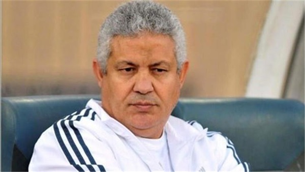 محمد حلمي يحذر لاعبيه قبل مواجهة بتروجيت محمد حلمي يحذر لاعبيه قبل مواجهة بتروجيت