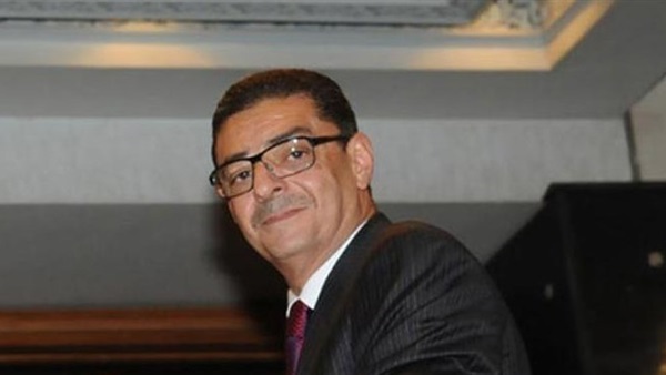 «طاهر» يحرص على الحضور أمام انبي لمؤزارة الأهلي