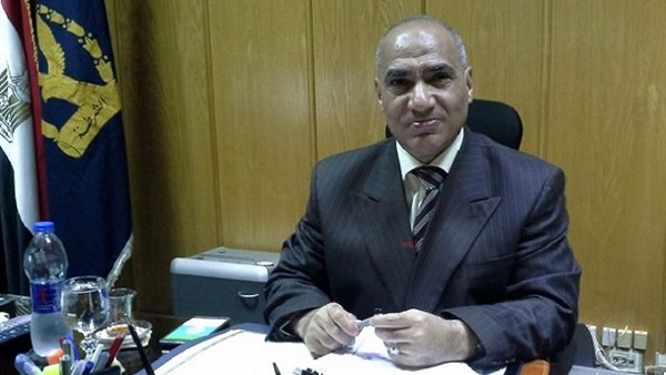 مدير أمن أسوان يتفقد قوات تأمين الكنائس مدير أمن أسوان يتفقد قوات تأمين الكنائس