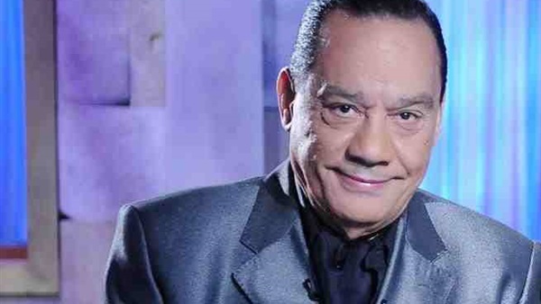 حلمي بكر يعاني أزمة صحية حلمي بكر يعاني أزمة صحية