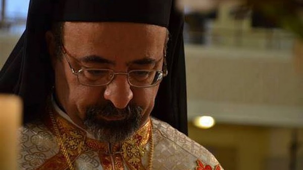 بطريرك الأقباط الكاثوليك يعزي في شهداء مصر