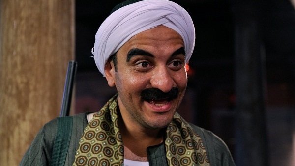 هشام إسماعيل في انتظار فيلم دعدودش هشام إسماعيل في انتظار فيلم دعدودش