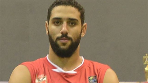سيف سمير: جاهزون للفوز على بياك الكاميروني الأربعاء سيف سمير: جاهزون للفوز على بياك الكاميروني الأربعاء