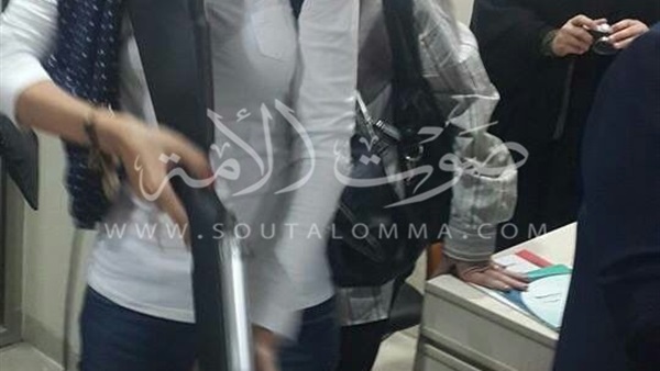 3 معلومات خطيرة عن محامية الإرهابي منفذ تفجير الكاتدرائية (صور)