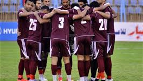 اليوم.. المقاصة يستضيف طلائع الجيش في مواجهة مثيرة بالدوري اليوم.. المقاصة يستضيف طلائع الجيش في مواجهة مثيرة بالدوري