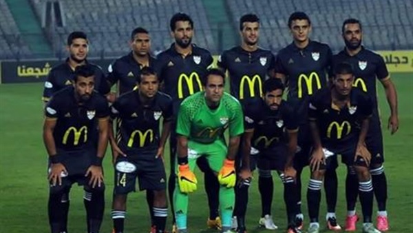 سموحة في مهمة صعبة أمام الإنتاج الحربي بالدوري سموحة في مهمة صعبة أمام الإنتاج الحربي بالدوري