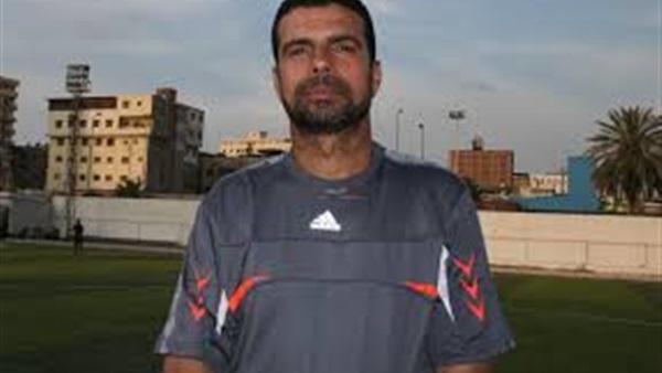 أكرم عبدالمجيد يتقدم بشكوى للجبلاية ضد «نبروه» أكرم عبدالمجيد يتقدم بشكوى للجبلاية ضد «نبروه»