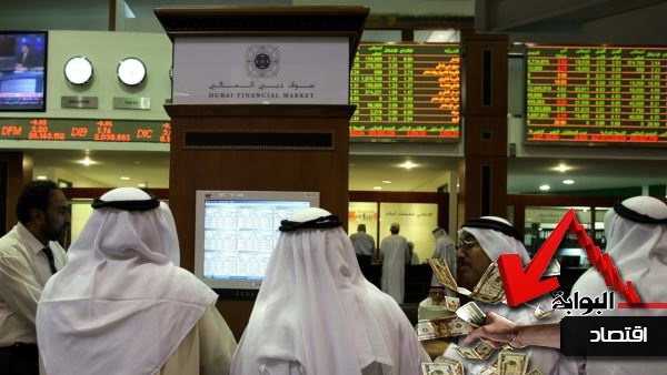 مؤشر سوق دبي المالي يغلق مرتفعًا بنسبة 2.77%