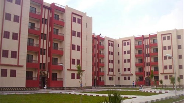 ننشر خريطة الوحدات السكنية بالمدن الجديدة ننشر خريطة الوحدات السكنية بالمدن الجديدة
