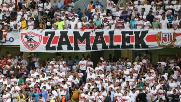 زي النهاردة.. الزمالك يحتفل بـ«النجمة» الخامسة في دوري أبطال أفريقيا (فيديو) زي النهاردة.. الزمالك يحتفل بـ«النجمة» الخامسة في دوري أبطال أفريقيا (فيديو)