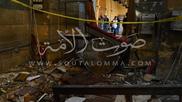 سفير أستراليا بالقاهرة يعزي أسر ضحايا هجوم العباسية 