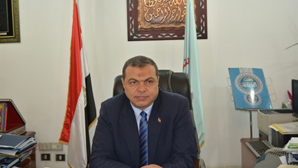 القوى العاملة: تنمية الشباب الدعامة الرئيسية للاقتصاد المصري القوى العاملة: تنمية الشباب الدعامة الرئيسية للاقتصاد المصري
