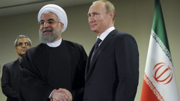 روسيا وإيران يبحثان إنتاج وبيع مروحيات «أنسات» متعددة المهام