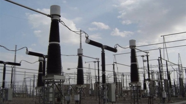 مرصد الكهرباء: 3700 ميجاوات احتياطي إنتاج متوقع اليوم