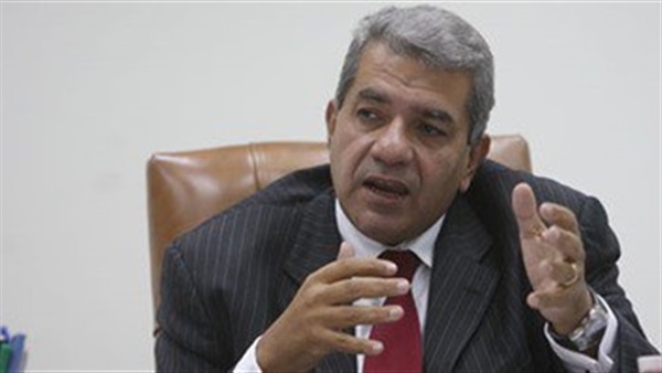 وزير المالية لـ"النواب": لاصحة عن دخول ١٤٧ ألف طن دواجن لمصر وزير المالية لـ"النواب": لاصحة عن دخول ١٤٧ ألف طن دواجن لمصر