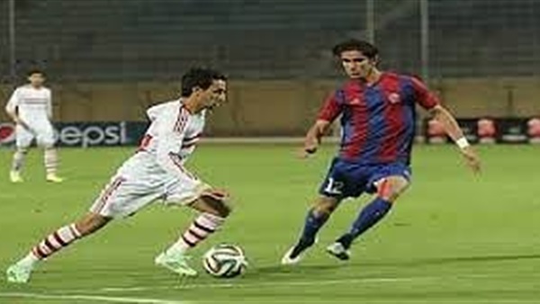 بث مباشر.. مباراة الزمالك VS بتروجيت «الدوري الممتاز» بث مباشر.. مباراة الزمالك VS بتروجيت «الدوري الممتاز»