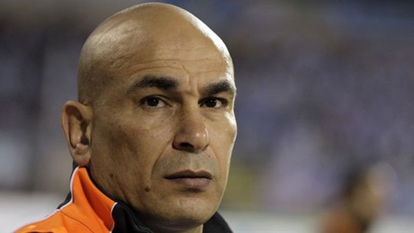 إبراهيم حسن: سعيد بالفوز على الاتحاد الكبير إبراهيم حسن: سعيد بالفوز على الاتحاد الكبير