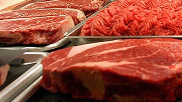 خبراء بيطريون: 80% من اللحوم مستوردة.. 5 سنوات على جلب الماشية الحية من أوكرنيا.. والموقف الوبائي لها تغير.. العالم يعتمد الآن على الأعلاف لا المراعي.. ويجب وقف استيراد اللحوم المجمدة خبراء بيطريون: 80% من اللحوم مستوردة.. 5 سنوات على جلب الماشية الحية من أوكرنيا.. والموقف الوبائي لها تغير.. العالم يعتمد الآن على الأعلاف لا المراعي.. ويجب وقف استيراد اللحوم المجمدة