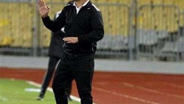 حسام حسن: سعيد بأداء لاعبي المصري أمام الاتحاد السكندري