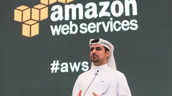 «أمازون لخدمات الإنترنت» تفتتح مكتبًا جديدًا في دبي «أمازون لخدمات الإنترنت» تفتتح مكتبًا جديدًا في دبي