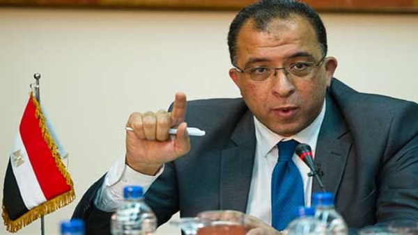 تفاصيل الحلقة النقاشية بين «التخطيط» و«التنمية المحلية» لتطوير برامج التنمية (تقرير)