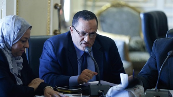 «دينية النواب»: اكتفينا بتوصيات وزير التعليم العالي حول قرار «نصار» «دينية النواب»: اكتفينا بتوصيات وزير التعليم العالي حول قرار «نصار»