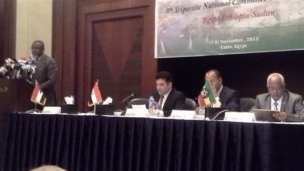 اجتماعات بين «مصر وجنوب السودان» لمناقشة الموارد المائية