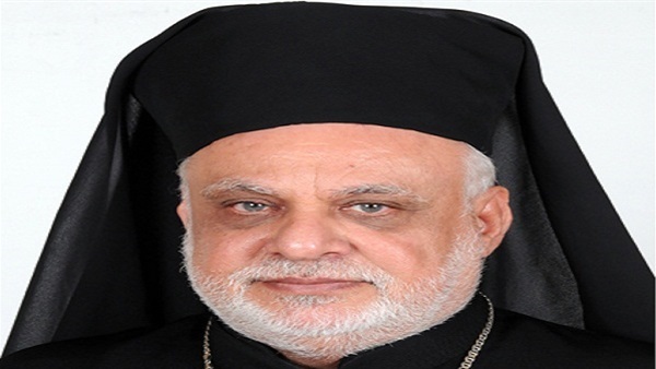 مطران الجيزة للكاثوليك: ألغينا احتفالات أعياد الميلاد احتراما لـ«شهداء البطرسية»