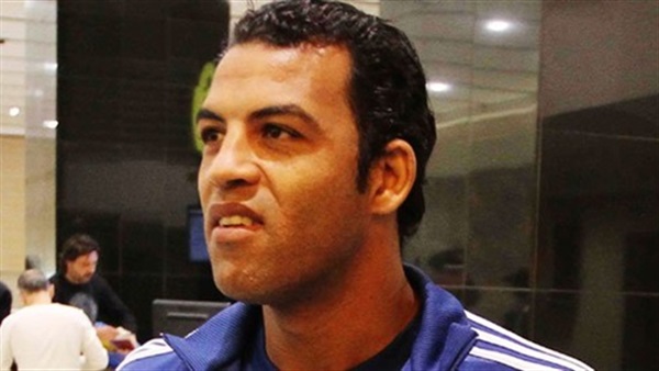 السيد حمدي يتواجد في اتحاد الكرة بسبب المصري