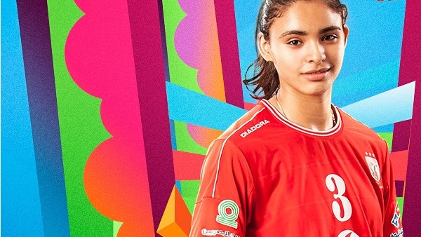 نور ياسين: «الصافي» سبب تألقي مع الأهلي