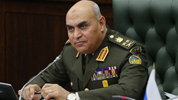 «صبحي» يشهد الجلسة الافتتاحية لمؤتمر تطوير الرعاية الصحية