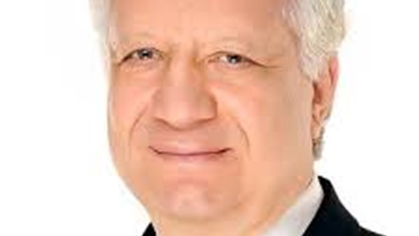 مرتضى منصور يكشف موعد افتتاح المنشآت الجديدة بنادي الزمالك مرتضى منصور يكشف موعد افتتاح المنشآت الجديدة بنادي الزمالك