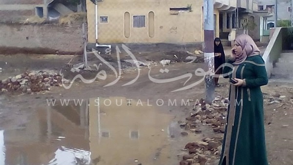 حملات مكبرة لكسح مياه الأمطار من شوارع كفر الشيخ (صور) حملات مكبرة لكسح مياه الأمطار من شوارع كفر الشيخ (صور)
