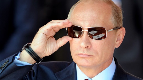 تصنيف فوربس: بوتين أقوى رجل في العالم