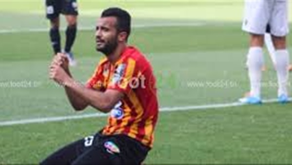 هداف الدوري التونسي على أعتاب الأهلي هداف الدوري التونسي على أعتاب الأهلي