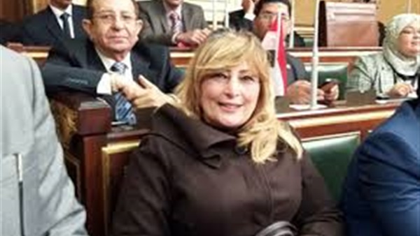 برلمانية تطالب الداخلية بعرض الخطة التأمينية الخاصة بالأعياد برلمانية تطالب الداخلية بعرض الخطة التأمينية الخاصة بالأعياد