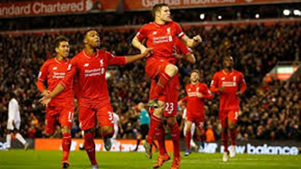 ليفربول يسحق ميدلسبره بثلاثية (فيديو) ليفربول يسحق ميدلسبره بثلاثية (فيديو)