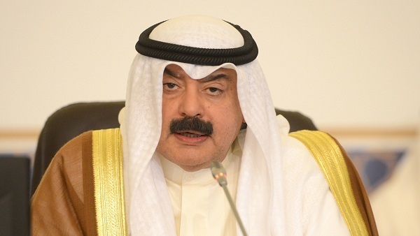 نائب وزير الخارجية الكويتي ينفي وساطة بلاده للمصالحة بين السعودية وصالح
