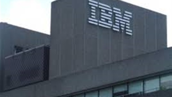 «IBM» تتعهد بتوظيف 25 ألف شخص في الولايات المتحدة «IBM» تتعهد بتوظيف 25 ألف شخص في الولايات المتحدة