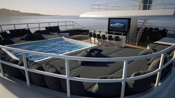 «الخليج لصناعة القوارب» تتوقع تأجير اليخوت عن طريق «أوبر»