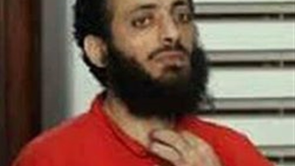 أسرة الإرهابي «حبارة» بمشرحة زينهم لاستلام جثته أسرة الإرهابي «حبارة» بمشرحة زينهم لاستلام جثته