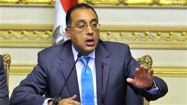 مدبولي يعرض كشف حساب للسيسي بشأن الوحدات السكنية مدبولي يعرض كشف حساب للسيسي بشأن الوحدات السكنية
