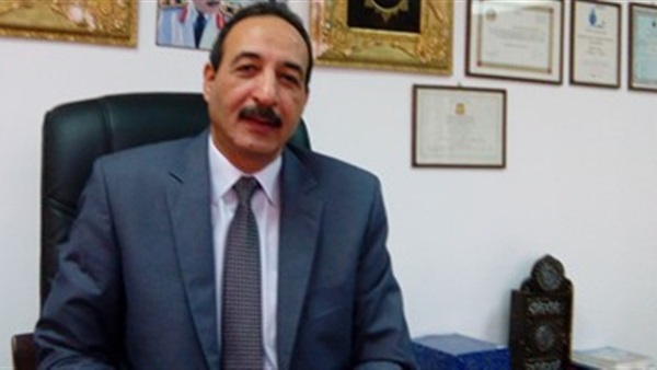 «الغندور»: ميناء الإسكندرية يشهد نشاطا في حركة السفن والشاحنات «الغندور»: ميناء الإسكندرية يشهد نشاطا في حركة السفن والشاحنات