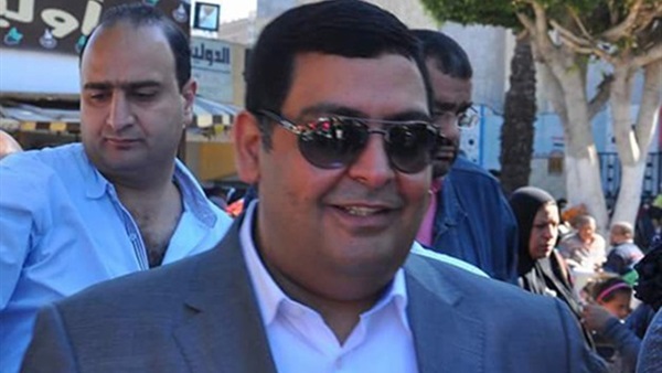 برلماني: اهتمام السيسي بالعشوئيات إنجاز لم يتحقق منذ سنوات برلماني: اهتمام السيسي بالعشوئيات إنجاز لم يتحقق منذ سنوات