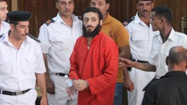 ننشر نص قرار النيابة بتسليم جثة «حبارة» لأسرته (صورة) ننشر نص قرار النيابة بتسليم جثة «حبارة» لأسرته (صورة)