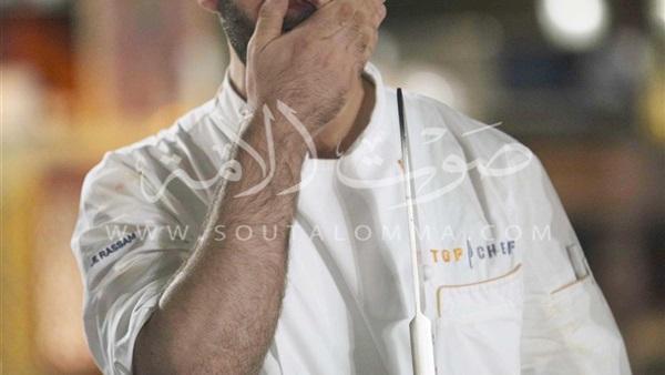 عصام جعفري يفوز بالموسم الأول من «Top Chef» (صور) عصام جعفري يفوز بالموسم الأول من «Top Chef» (صور)